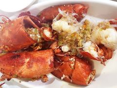龙虾两吃-常家活海鲜小吃(仅一家无分店)