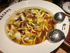 -太二酸菜鱼(汕头苏宁广场店)