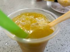 -芬芳甜品(同福路店)