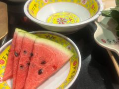 -芦月轩羊蝎子(劲松店)