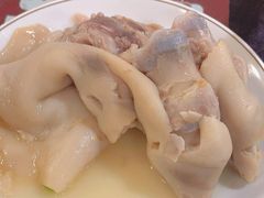 -丁太婆老妈蹄花(人民公园非遗总店)