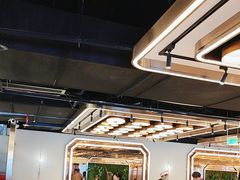 -常来小聚·广州非遗传承餐厅(地王广场店)