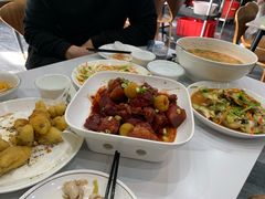 -隐厨·海鲜大排档·地道莱州菜(恒通路店)