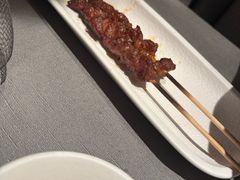 -左庭右院鲜牛肉火锅黑金店(陆家嘴中心店)