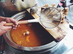 -牛煎里牛肉煎包淮南牛肉汤(广东路店)