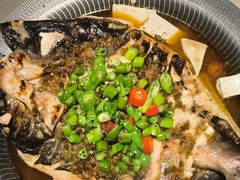 -半天妖烤鱼(西直门凯德mall店)