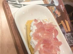 -满记甜品(优客百盛店)