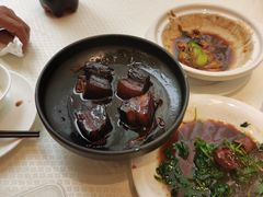 招牌红烧肉-金时代顺风大酒店(南桥百联店)