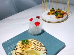 -3号仓库·创意中国菜(嘉兴龙鼎万达店)