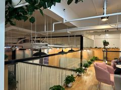 -LikingFit24小时健身•普拉提(张江店)