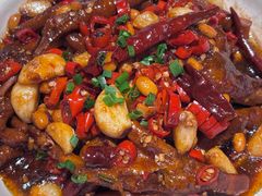 -辣小鲜·南昌大排档(船山路店)