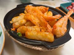 -锦府盐帮·李宅(领展购物广场中关村店)