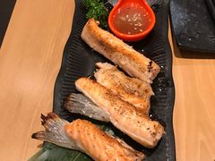-沼津港渔市(宏伊国际广场店)