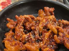 -马场洞肉铺(振安店)