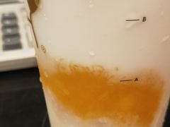 -喜茶(东莞汇一城店)