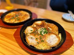 豆腐生煎包-恋萍小吃(时代店)