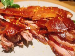 -青年公社烤鸭(熙悦天街店)