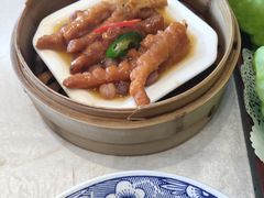 -陕西会客厅·宴会厅·唐世佳宴
