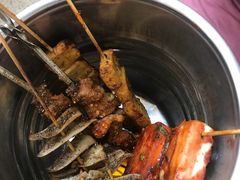 -炒豆合作社(东四总店)