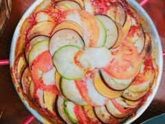 -吃饼人西餐(南开店)