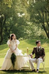 -秦皇岛我和你婚纱摄影工作室