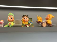 -泡泡玛特POPMART(宁波印象城店)