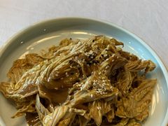 乾隆白菜-羲和雅苑•北京烤鸭(平安国际金融中心店)