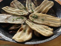 大锅鱼-秋香鱼馆(世凹桃园店)