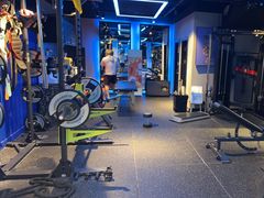 -NRG 健身私教CLUB(WPP达邦协作广场店)