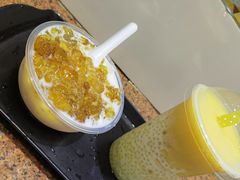 -百花传统甜品店(原址店)