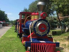 -永定河休闲森林公园