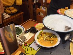 -沸炉重庆老火锅(军事博物馆店)