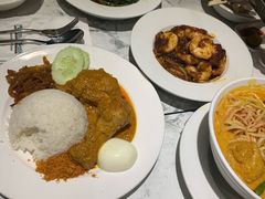 -关夫人餐厅(阳光广场店)