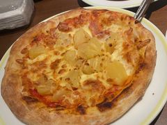 -萨莉亚意式餐厅(国和1000店)