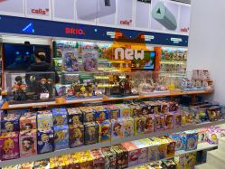 -kidsland(颐堤港店)