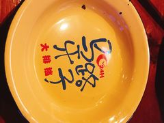 -马路牙子地桌烤肉(工体店)
