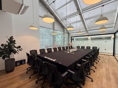 -WeWork中国(三里屯11号社区店)