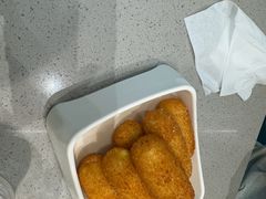 -半天妖烤鱼(芝罘吾悦广场店)