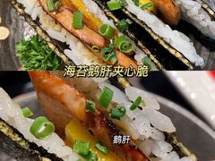 -小川洋风料理(街道口店)