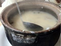 皮蛋瘦肉粥-粥王府(街道口总店)