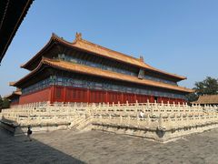 -北京市劳动人民文化宫(太庙)