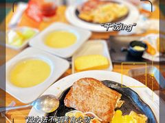 -豪客来牛排(红豆万花城店)