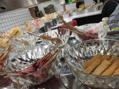 -苏小北旋转小火锅(鲁商广场店)