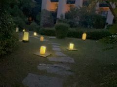 -上海崇明金茂凯悦酒店