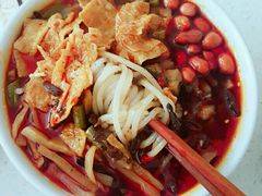 -桂林米粉(亦庄国融国际店)