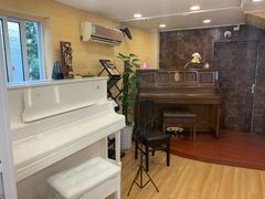 -迷音音乐国际艺术中心(三林店)