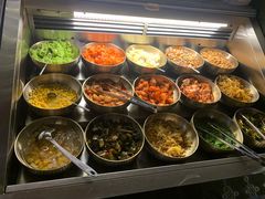 -火炉火自助餐(西直门凯德MALL店)