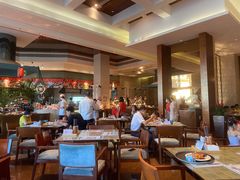 -金海湾嘉华度假酒店·海韵咖啡厅
