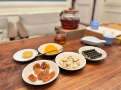 -隐溪茶馆(南京西路店)