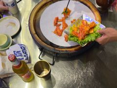 -老渔家·白族·石板烧.野生菌火锅(大理古城叶榆路店)